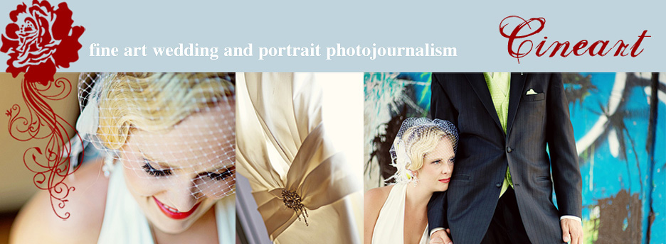 calgary wedding photographer| logo
